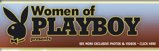 women of playboy